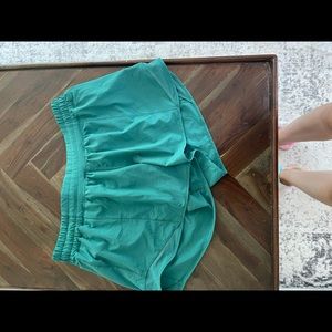 Lulu shorts